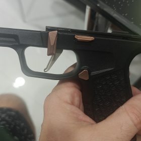 P365 Slide Cap