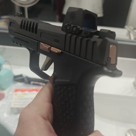 P365 Slide Cap