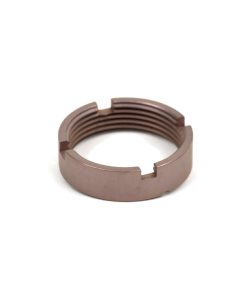 Aero Castle Nut Satin Rose TiCN