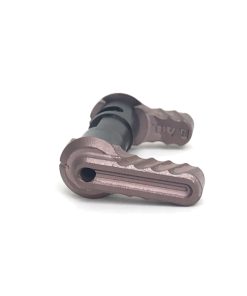 Battle Arms BAD-ASS-PRO AR-15 Ambi-Safety Satin Rose