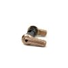 Battle Arms BAD-ASS-PRO AR15 Ambi-Safety Polished Rose