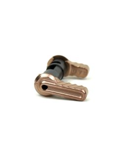Battle Arms BAD-ASS-PRO AR15 Ambi-Safety Polished Rose