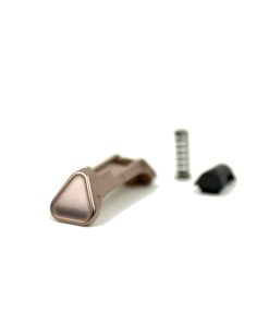 P365 Magazine Release Polished Rose