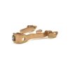 Glock OEM Gen 5 Extended Slide Release Satin Copper