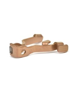 Glock OEM Gen5 Slide Release Satin Copper