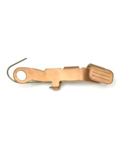Glock OEM Slide Release Satin Copper