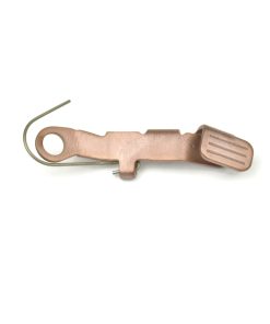 Glock OEM Slide Release Satin Rose