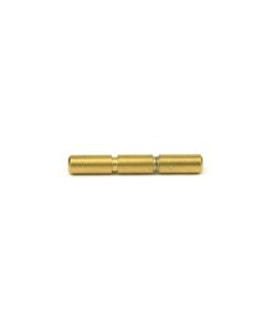 Glock OEM Gen3 Gen4 Trigger Pin Polished Gold TiN