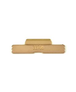 Glock OEM Gen5 Slide Lock Satin Copper