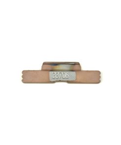 Glock OEM Gen 5 Slide Lock Satin Rose