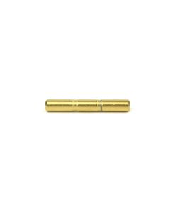 Glock OEM Gen5 Trigger Pin Polished Gold TiN