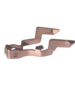Glock Kagwerks Gen5 Extended Slide Release Satin Rose