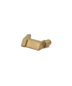 Glock OEM Gen3 Gen4 Extractor 9mm Satin Copper