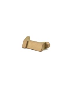 Glock OEM Gen3 Gen4 Extractor 9mm Satin Copper