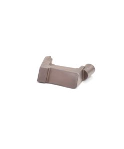Glock OEM Gen3 Gen4 Extractor 9mm Satin Rose
