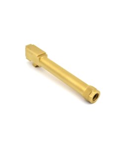 G17 Threaded Barrel - Gen 5