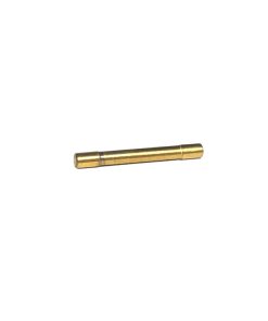Glock OEM Gen3 Gen4 Locking Block Pin Polished Gold TiN