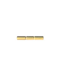 Glock OEM Gen3 Gen4 Trigger Pin Satin Gold TiN