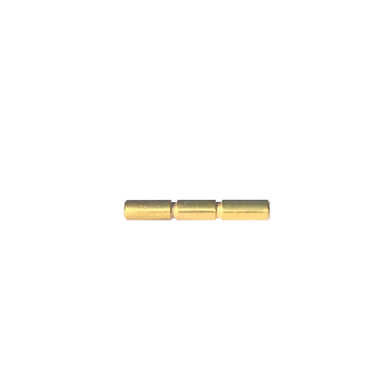 Glock OEM Gen3 Gen4 Trigger Pin Satin Gold TiN