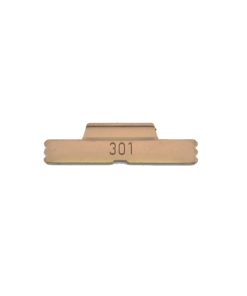Glock OEM Gen3 Gen4 Slide Lock Satin Copper
