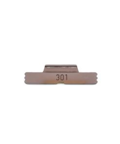 Glock OEM Gen3 Gen4 Slide Lock Satin Rose