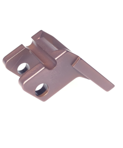 Glock OEM G19 Locking Block Satin Rose