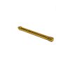 Glock OEM Extractor Plunger Polished Gold TiN