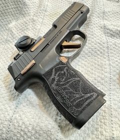 P365 Extractor