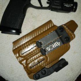 P365 Receiver Pin