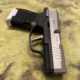 Silver P365