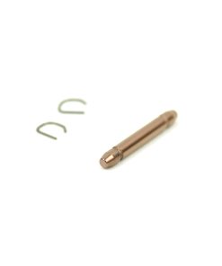 OEM P365 Receiver Pin Polished Rose