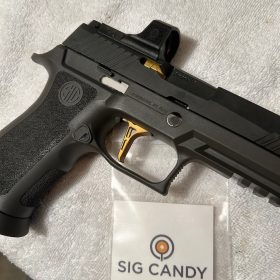 P320 Extractor