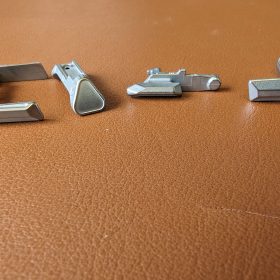 P365 Takedown Lever