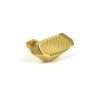 GoGun Gas Pedal Q11 P320 Polished Gold TiN
