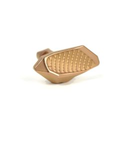 GoGun Gas Pedal Q11 P320 Polished Copper