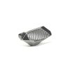 GoGun Gas Pedal PIM P320 Polished Silver