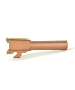 Sig Sauer OEM P320 Barrel 9mm 3.6 Satin Copper