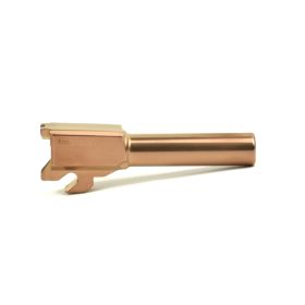 Sig Sauer OEM Polished Copper P320 Barrel 9mm 3.6