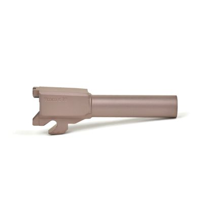 Sig Sauer OEM Satin Rose P320 Barrel 9mm 3.6 inch