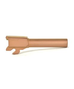 Sig Sauer OEM P320 Barrel 9mm 3.9in Satin Copper