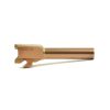 Sig Sauer Polished Copper P320 Barrel 9mm 3.9in