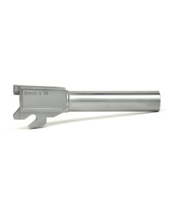 Sig Sauer OEM Polished Silver P320 Barrel 9mm 3.9in
