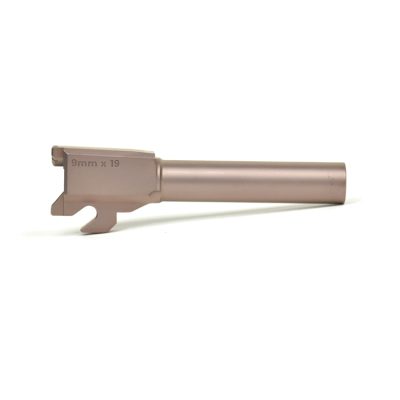 Sig Sauer OEM Satin Rose P320 Barrel 9mm 3.9in