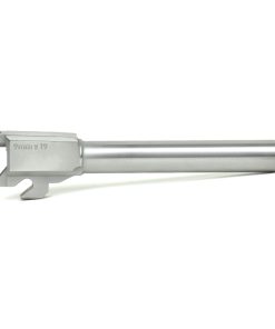 Sig Sauer OEM Polished Silver P320 Barrel 9mm 4.7