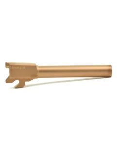 Sig Sauer OEM P320 Barrel 9mm 4.7in Satin Copper