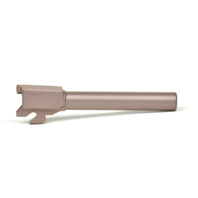 Sig Sauer OEM Satin Rose P320 Barrel 9mm 4.7in Satin Rose