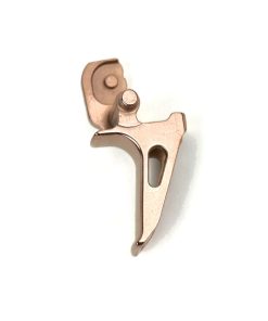 Polished Rose Sig Trigger