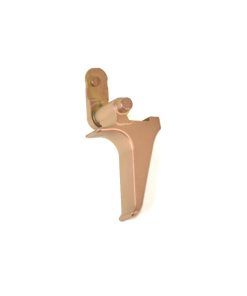 Sig Sauer OEM P320 Flat Trigger Satin Copper