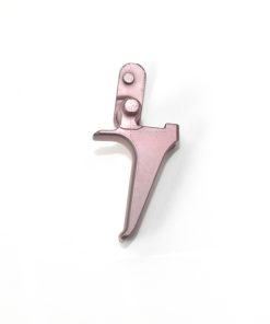 Sig Sauer OEM P320 Flat Trigger Satin Rose