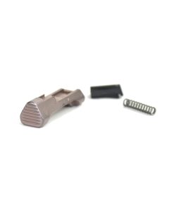 Sig Sauer OEM P320 Magazine Release Satin Rose